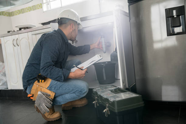 Best Local Plumber Services  in Evansdale, IA
