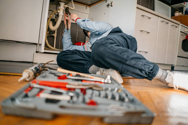 Best Residential Plumbing Services  in Evansdale, IA