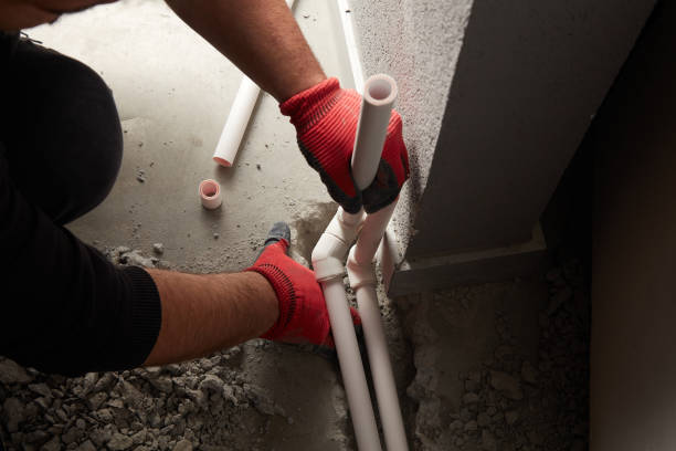 Best Pipe Repair Near Me  in Evansdale, IA