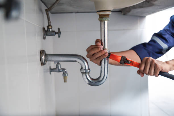Best Affordable Plumbing Services  in Evansdale, IA