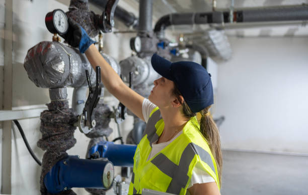 Best Water Heater Repair  in Evansdale, IA