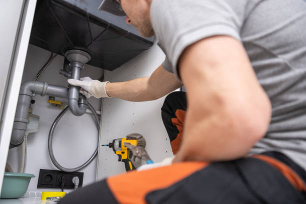Best Drain Cleaning Services  in Evansdale, IA