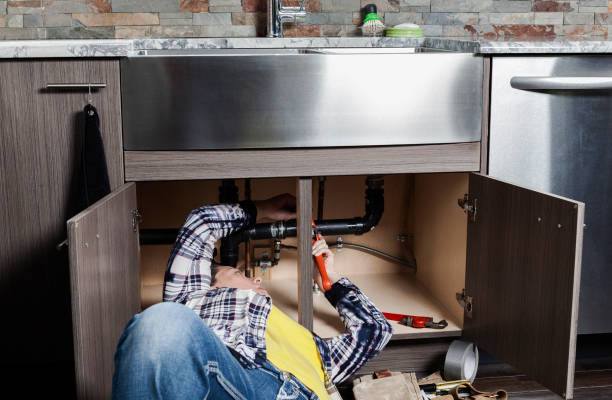  Evansdale, IA Plumbing Pros