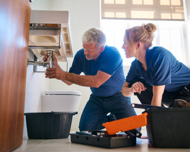 Best Plumbing Services Near Me  in Evansdale, IA